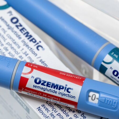 Ozempic Shots Online
