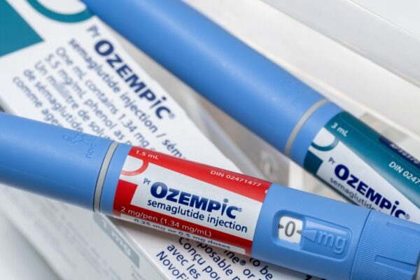 Ozempic Shots Online