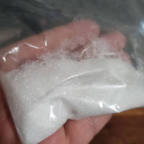 Racemic Ketamine