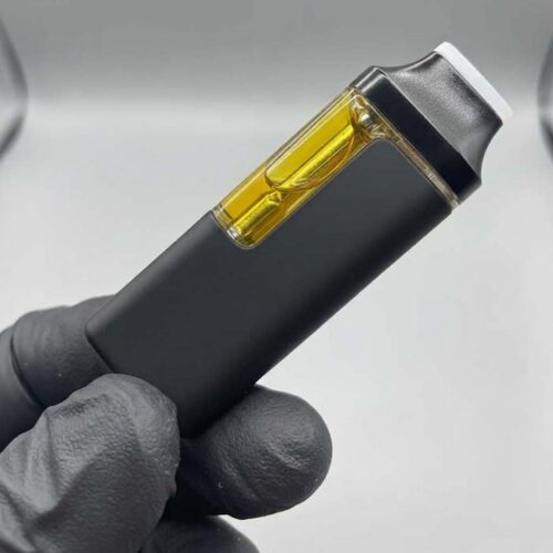 DMT Vape
