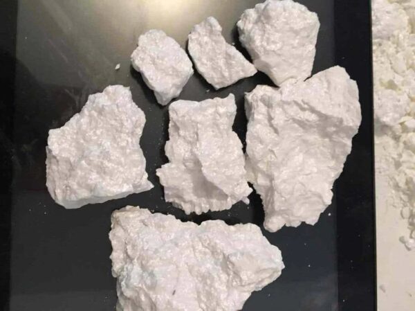 Crack cocaine Online