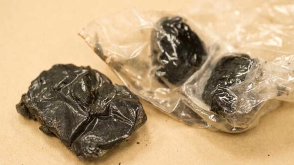 Buy Black Tar Heroin