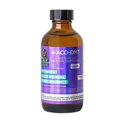 4-AcO-DMT.jpg Deadhead Chemist 4-AcO-DMTn