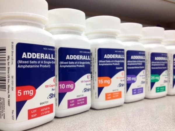 Adderall.jpg Adderall Capsules