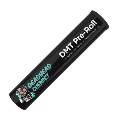 DMT-Pre-Roll.jpg Deadhead Chemist DMT Pre-roll