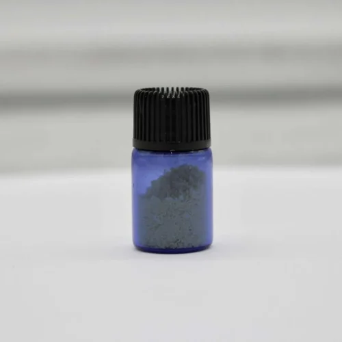 Pure Di-Methyl-Tryptamine Crystal (freebase)
