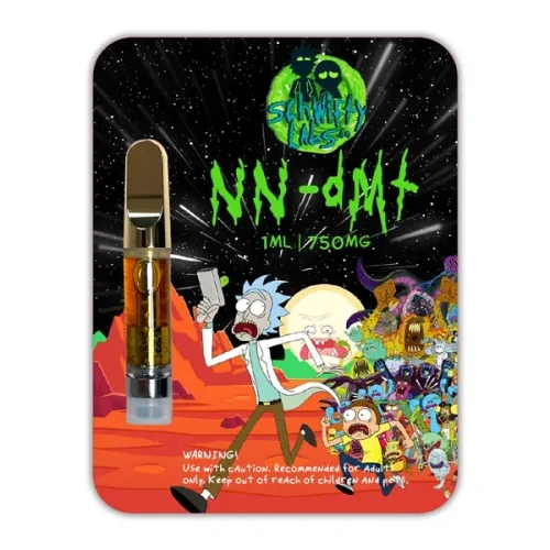Schwifty-Labs-DMT-Cartridge-1mL.webp Schwifty Labs DMT (Cartridge) 1mL (750mg)