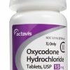 OxyCodone