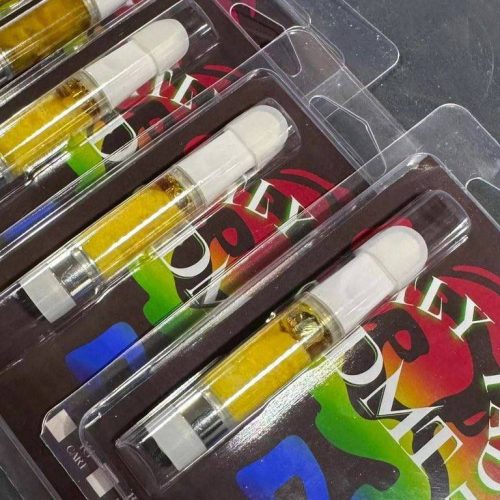 DMT Cart 2G/ dimethyltryptamine