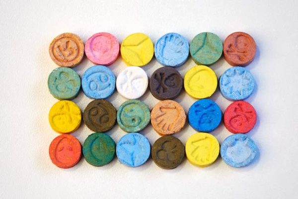 ecstasy_tablets.jpg Ecstacy (MDMA)