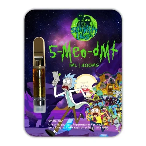 sl-5meodmt-1ml-400mg-1.webp Schwifty Labs – 5-Meo-DMT(Cartridge) 1mL (400mg)